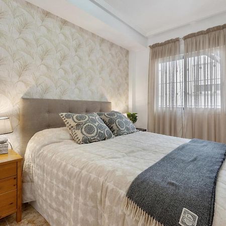 Cb Living - Homely Apartment Cinuelica, Punta Prima Dehesa de Campoamor  Экстерьер фото